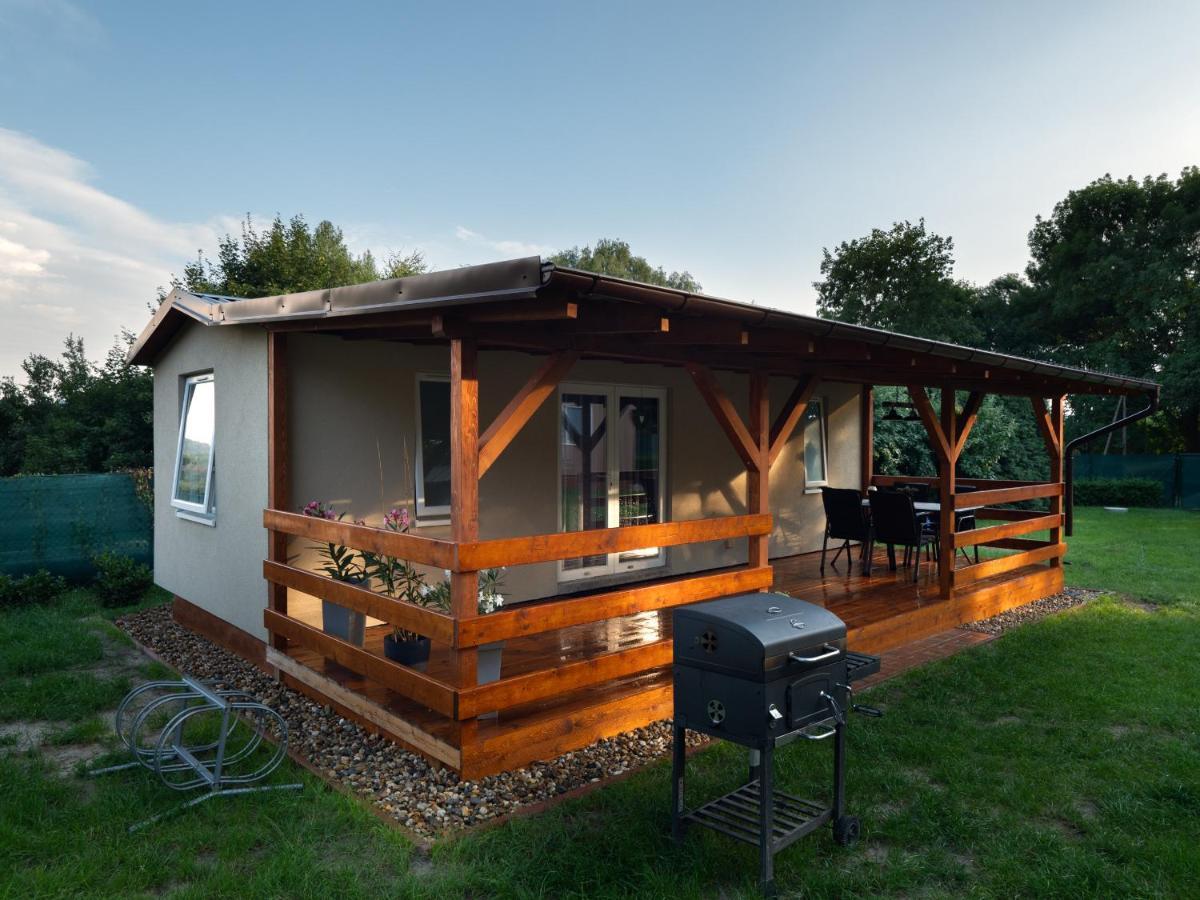 Laurahaus Villa Decin Exterior photo